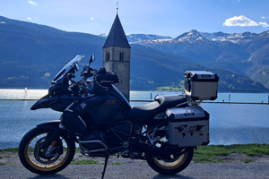 Bmw r 1250 gs
