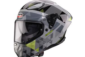 Casco Integrale Caberg Drift Evo 2 Prism grigio