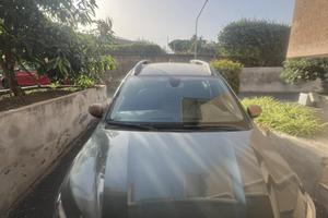 Dacia Sandero Stepway extreme up