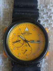 Orologio Seiko Surf Timer 7A36 -7000 rarissimo