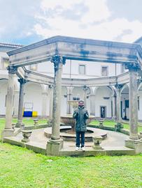 Office cleaning, restaurant cleaning, room service