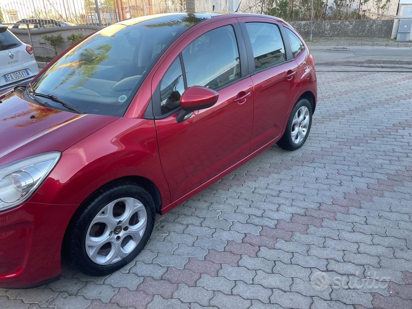 Subito - ALTERIO AUTO - Citroen C3 1.1 Business - Auto In vendita a Napoli