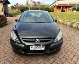 Peugeot 307 1.6 16V HDi 90CV 5p.