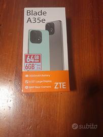 cellulare  Blade A 35