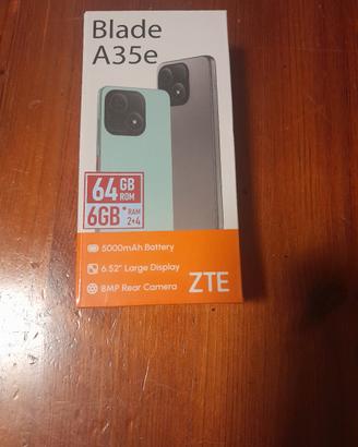 cellulare  Blade A 35