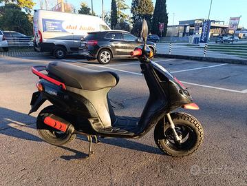 PIAGGIO NTT 50 NTT 50