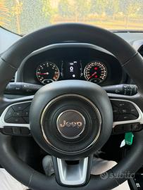 Jeep renegade 2000 4X4