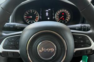 Jeep renegade 2000 4X4