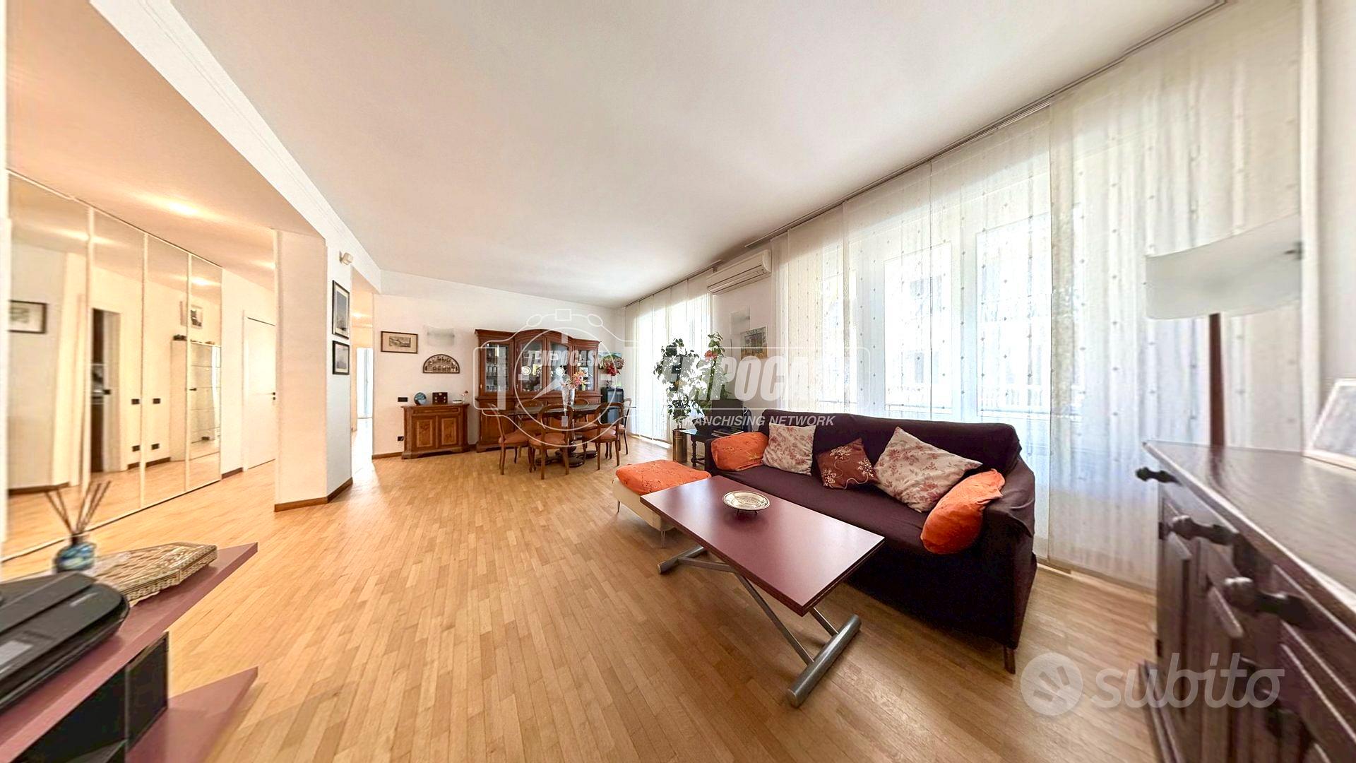 Appartamento – Genova, Calcinara, Medio Ponente - Vista 2
