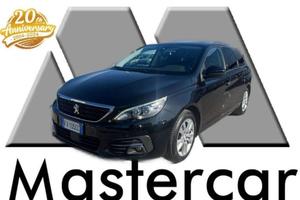 PEUGEOT 308 non si avvia 1.5 bluehdi Business A