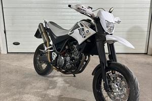 yamaha XT 660 motard