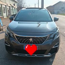 Peugeot 3008 Full Optional 
