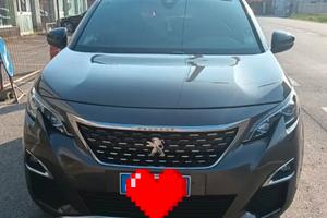 Peugeot 3008 Full Optional 