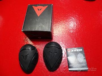 PROTEZIONI GINOCCHIA DAINESE