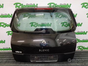 PORTELLONE PER RENAULT PER SCENIC II JM 2004