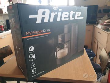 ariete my veggie drink 