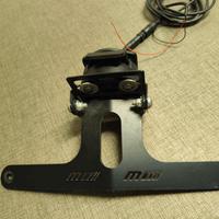 kit navigatore BMW RT  e Tom Tom rider