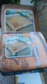 Termo Coperta Lana Somma
