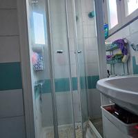 box doccia in cristallo