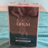 Yves Saint Laurent YSL BLACK OPIUM 30ml