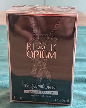 Yves Saint Laurent YSL BLACK OPIUM 30ml