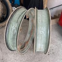 cerchi stretti agricoli