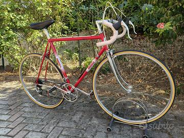 Bici da corsa Doniselli vintage