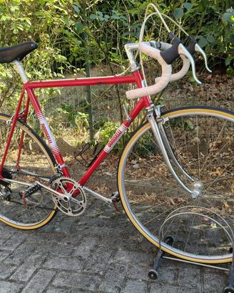 Bici da corsa Doniselli vintage