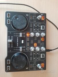 Dj control mp3 Hercules