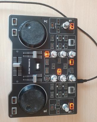 Dj control mp3 Hercules