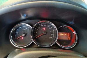 Dacia Sandero stepwai 8v 90cv 1.5 