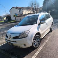 2008 Koleos 4x4 Automatico 