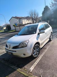 2008 Koleos 4x4 Automatico 