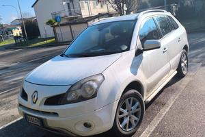 2008 Koleos 4x4 Automatico 