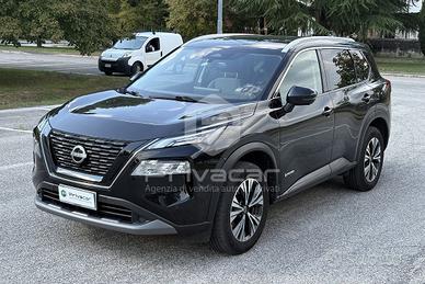 NISSAN X-Trail e-Power e-4orce 4WD 5 posti Tekna