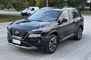 NISSAN X-Trail e-Power e-4orce 4WD 5 posti Tekna