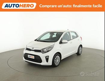 KIA Picanto PR45366