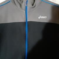 tuta Asics misura L.