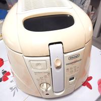 FRIGGITRICE DE LONGHI FRIGGIMEGLIO