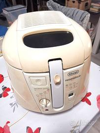 FRIGGITRICE DE LONGHI FRIGGIMEGLIO