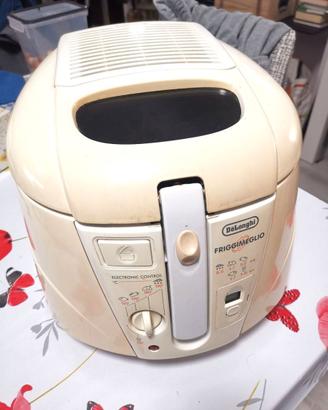 FRIGGITRICE DE LONGHI FRIGGIMEGLIO
