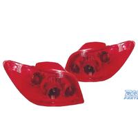 FANALI PEUGEOT 307 HATCHBACK 3 5P 01-05