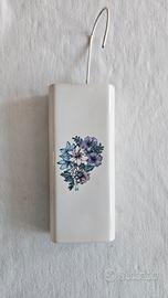 umidificatore per termosifone con fiore