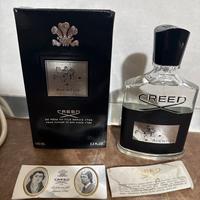 Creed AVENTUS 100ml - nuovo