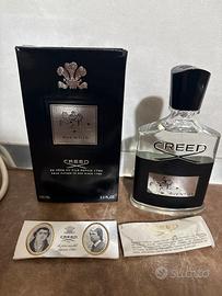 Creed AVENTUS 100ml - nuovo