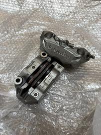 Pinze anteriori radiali brembo panigale v2 955