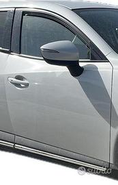PORTA ANTERIORE DESTRA MAZDA CX-3 DEL 2019