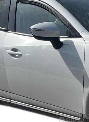 PORTA ANTERIORE DESTRA MAZDA CX-3 DEL 2019