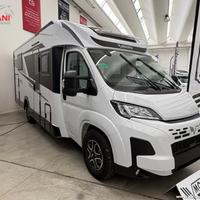 MOBILVETTA MOBILVETTA KEA P90