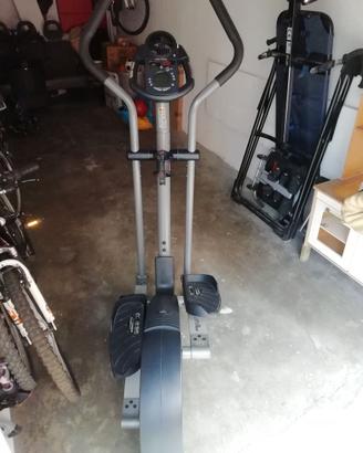 Attrezzatura x palestra casalinga